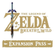 Illustration for article titled Its Official: Breath of the Wild is All I Will Be Playing This Year